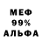 А ПВП мука Thomas Blvck